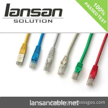 UTP Cat6 Patch Cord with high quality